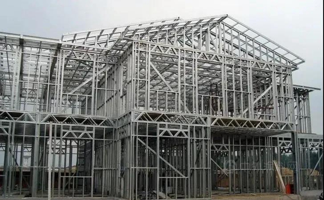 装配式钢结构防腐蚀技术取得重大突破 集泰水漆获评“达国际先进水平”
